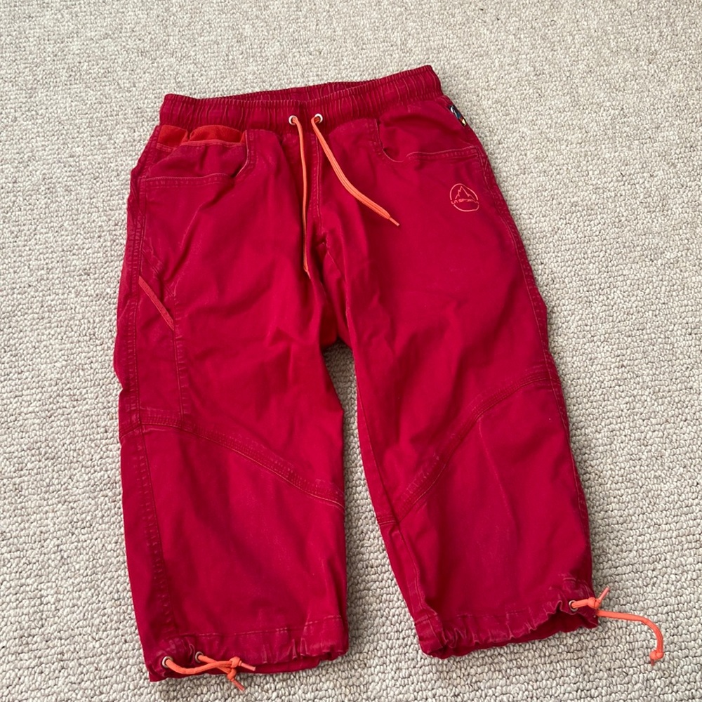 La Sportiva ballerina capri